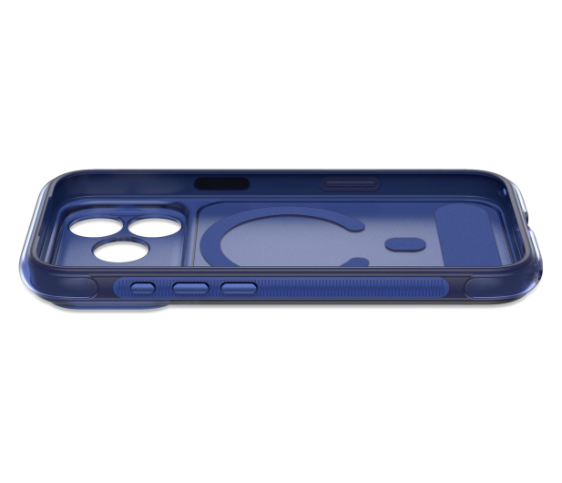 Decoded AntiMicrobial Hybrid Stand Backcover do iPhone 18 Pro MagSaf - 1586689 - zdjęcie 6